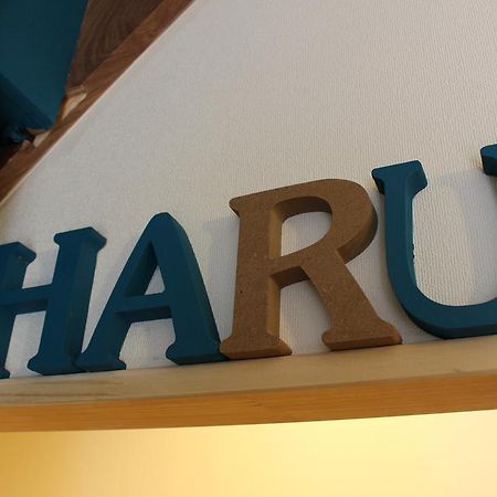 Guest House Haru Osaka Bagian luar foto