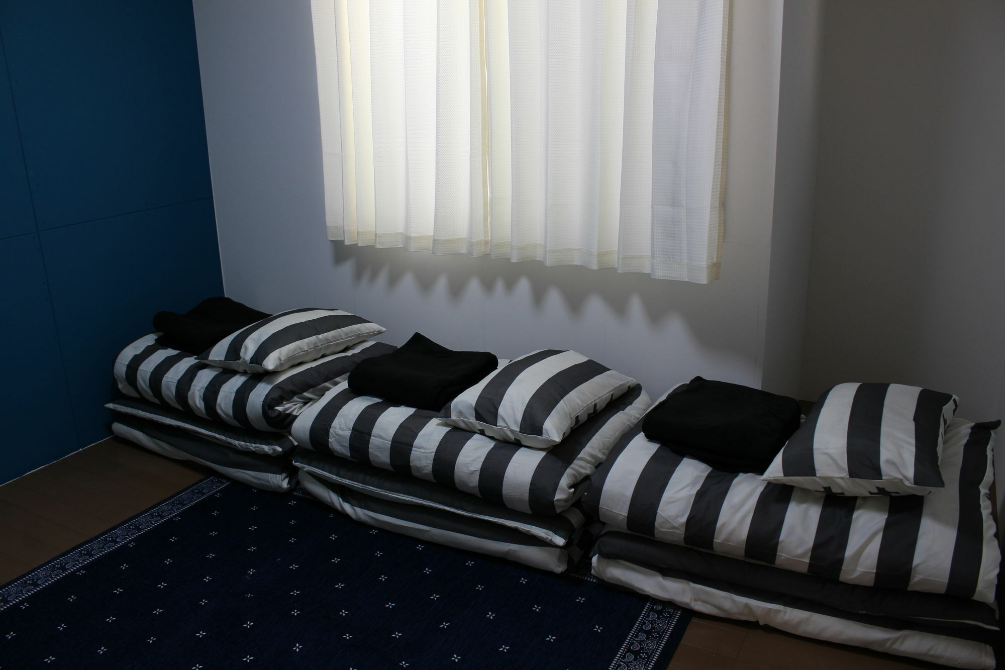 Guest House Haru Osaka Bagian luar foto