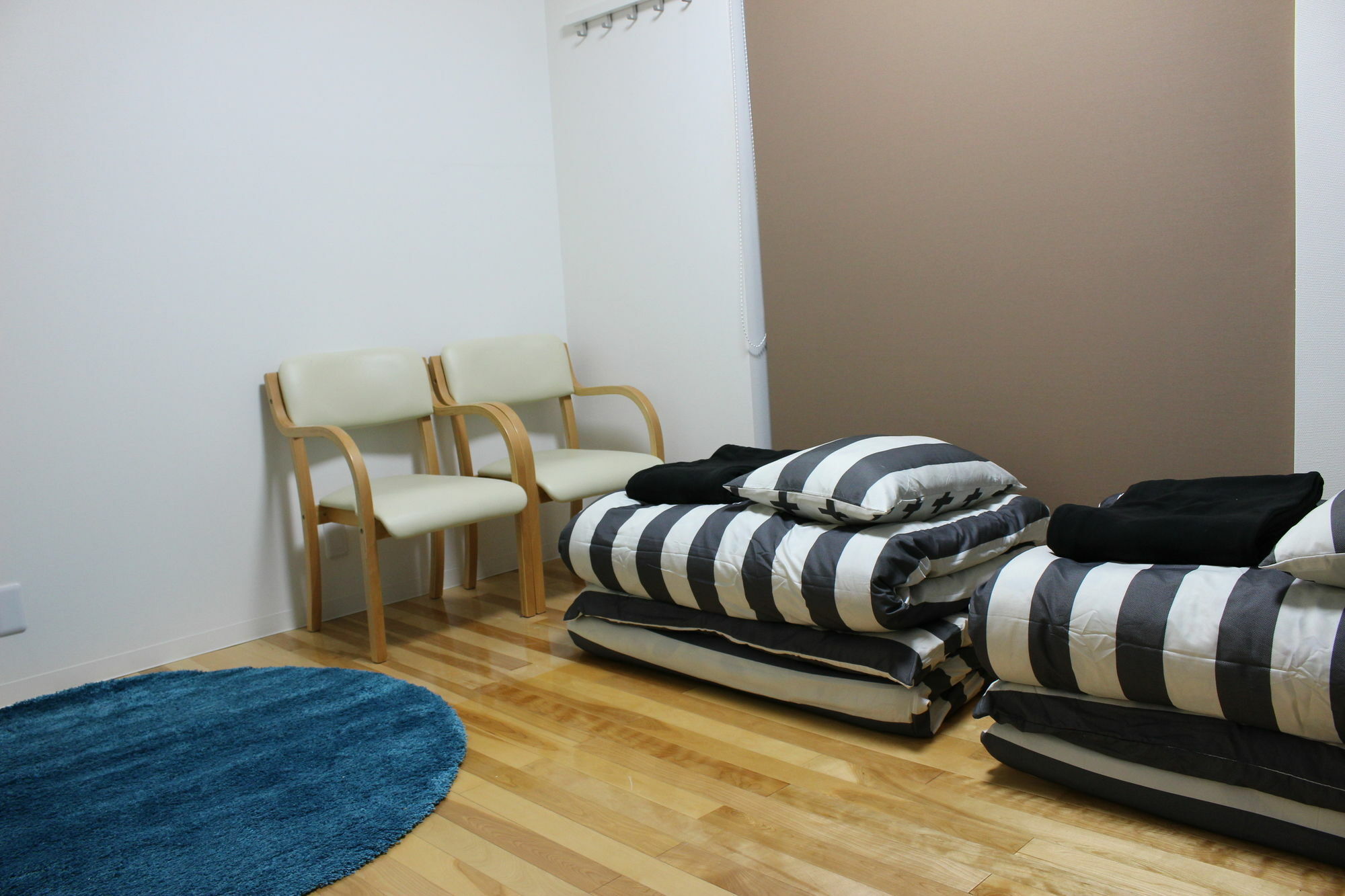 Guest House Haru Osaka Bagian luar foto