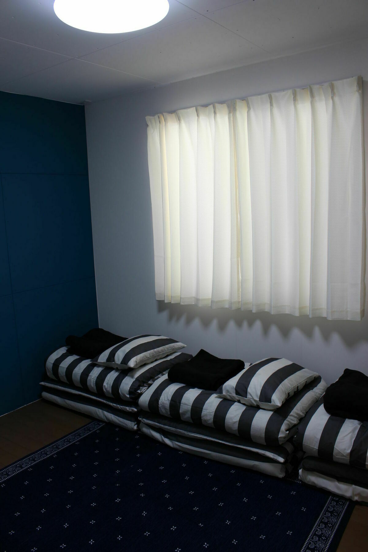 Guest House Haru Osaka Bagian luar foto