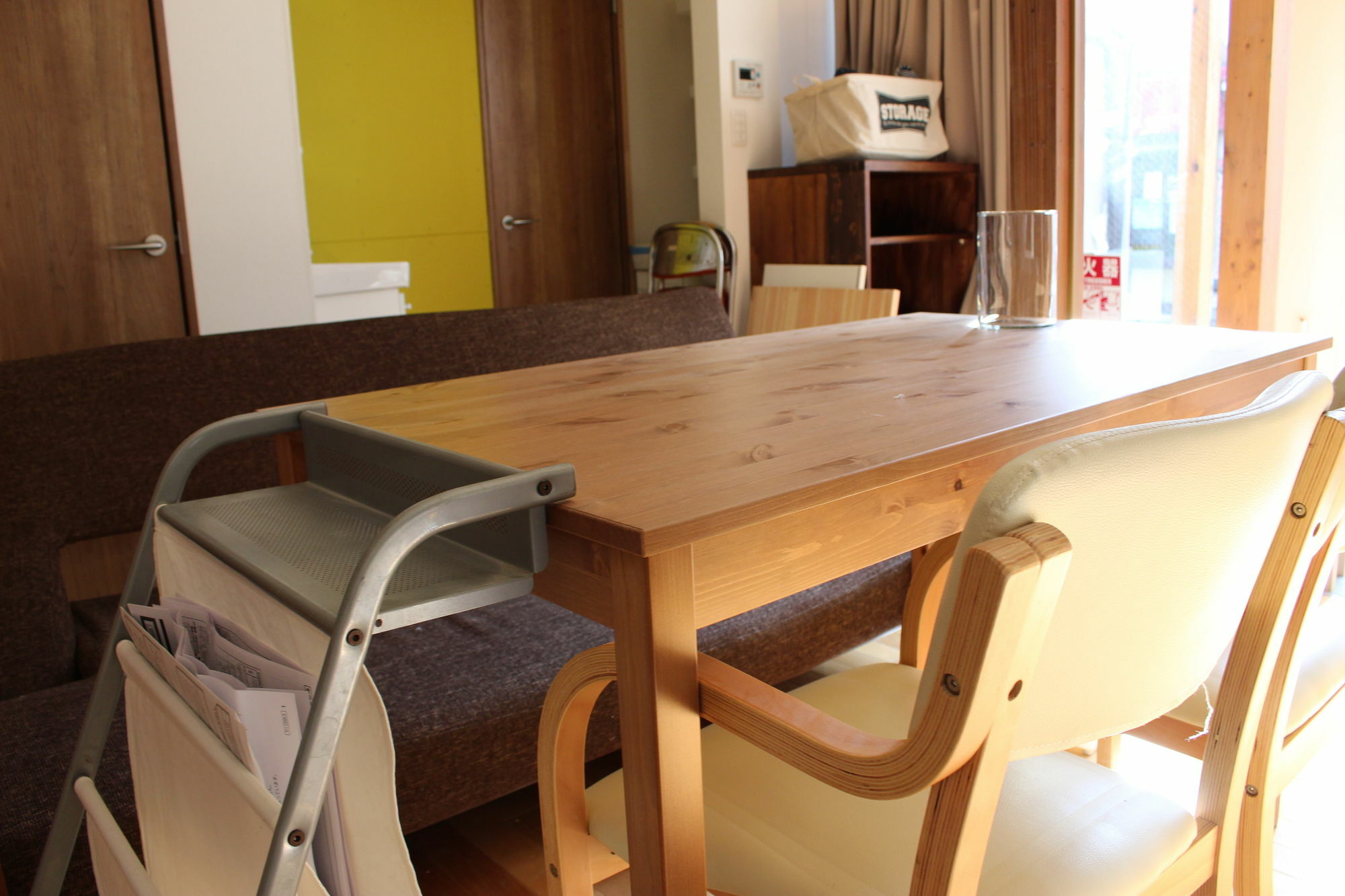 Guest House Haru Osaka Bagian luar foto