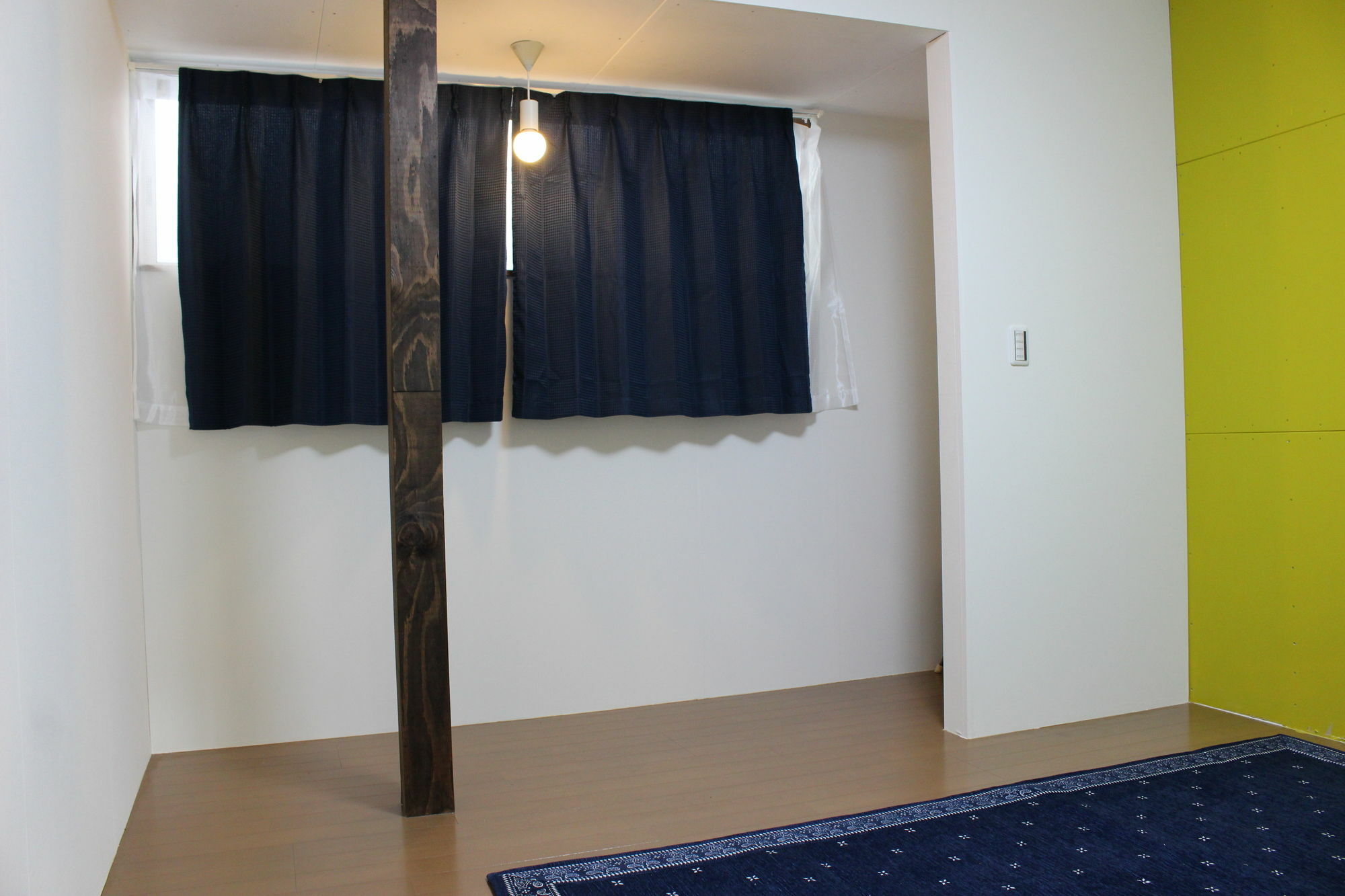 Guest House Haru Osaka Bagian luar foto